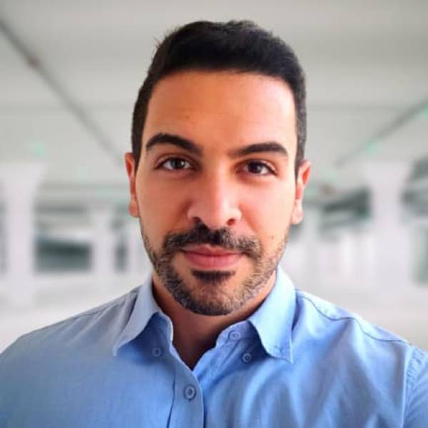 Murilo Leite Alcantara
