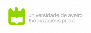 Logo of Universidade de Aveiro